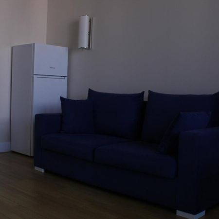 Apartamento Seaside Batumi Exterior foto