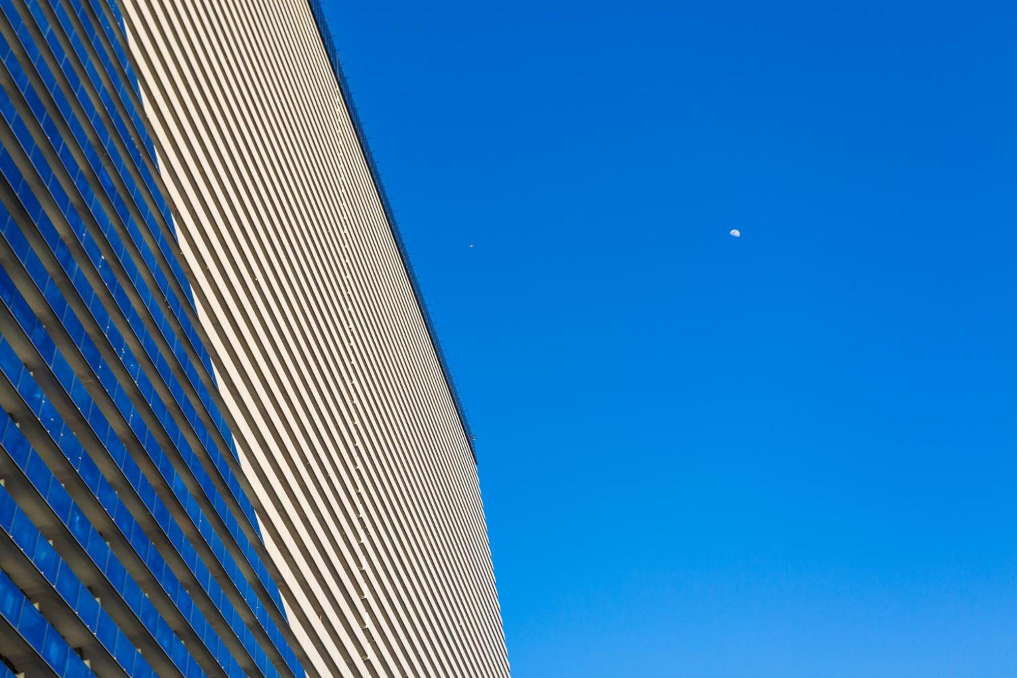 Apartamento Seaside Batumi Exterior foto